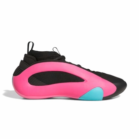 Harden Volume 8 'Pulse Magenta' Mens Footwear outlet deals