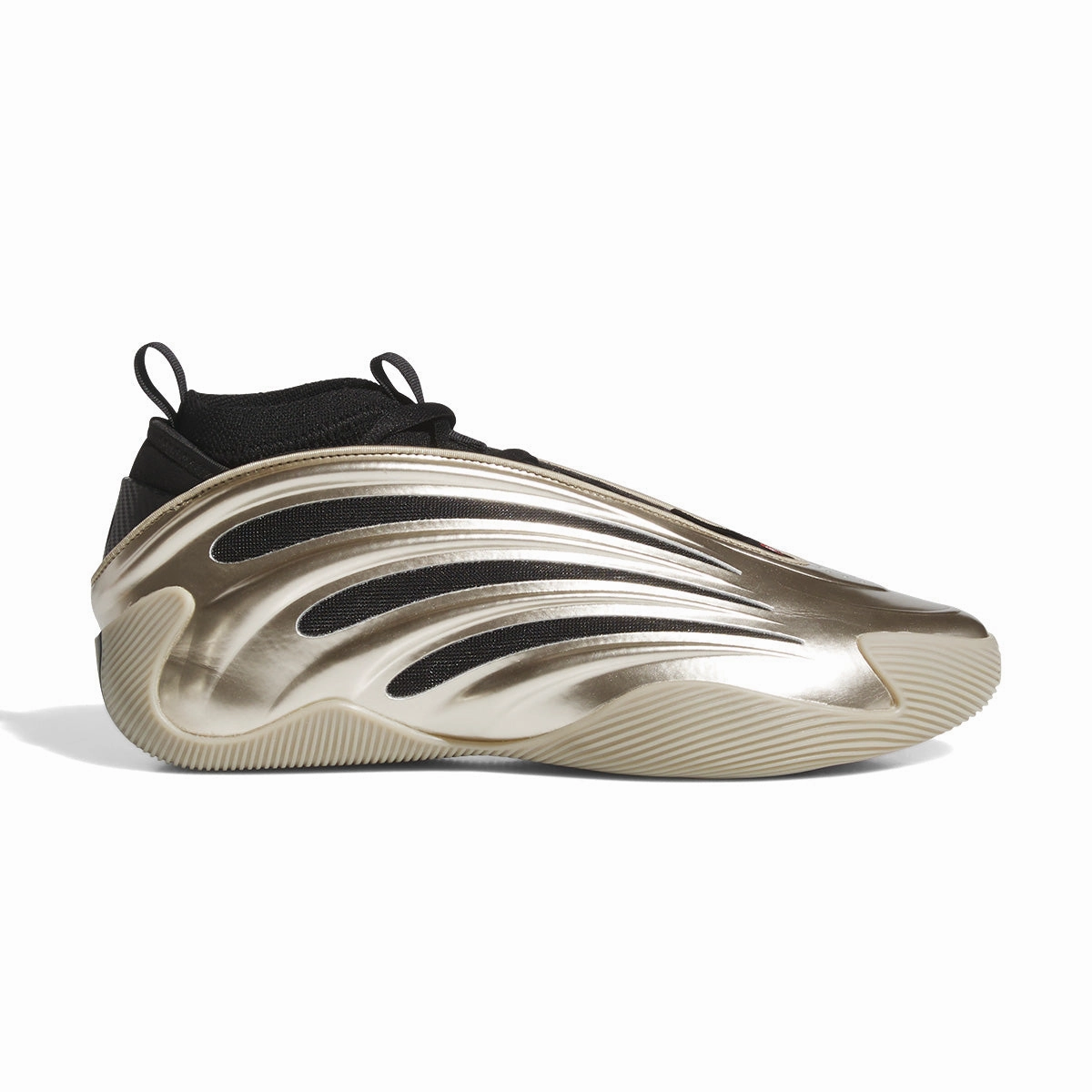 Harden Volume 9 'Cyber Metallic' Mens Footwear outlet deals