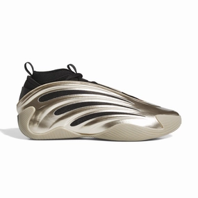 Harden Volume 9 'Cyber Metallic' Mens Footwear outlet deals