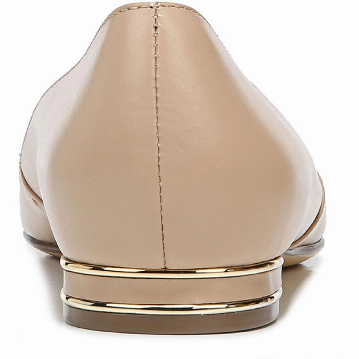 Havana Womens Pointed Toe Flats