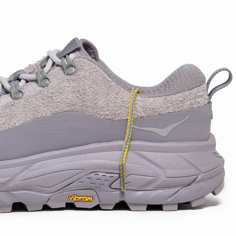 Hoka Unisex Tor Summit TP - Astral