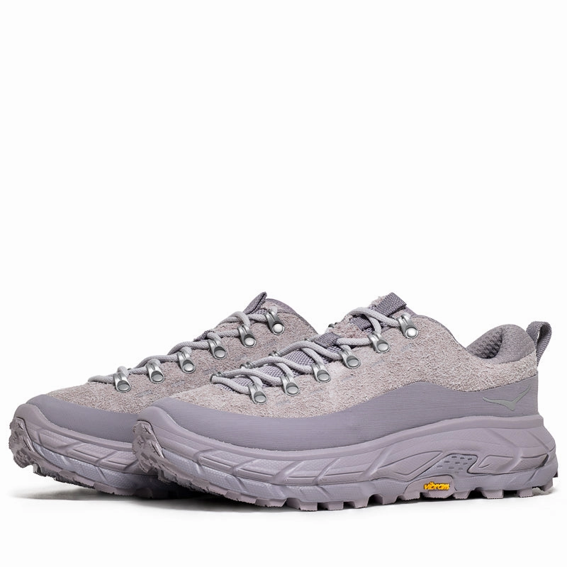 Hoka Unisex Tor Summit TP - Astral