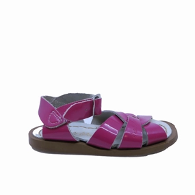 Hoy Saltwater Girls Pink Sandals Boys Casual Shoes clearance