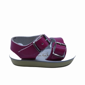 Hoy Saltwater Girls Pink Sandals Boys Casual Shoes clearance