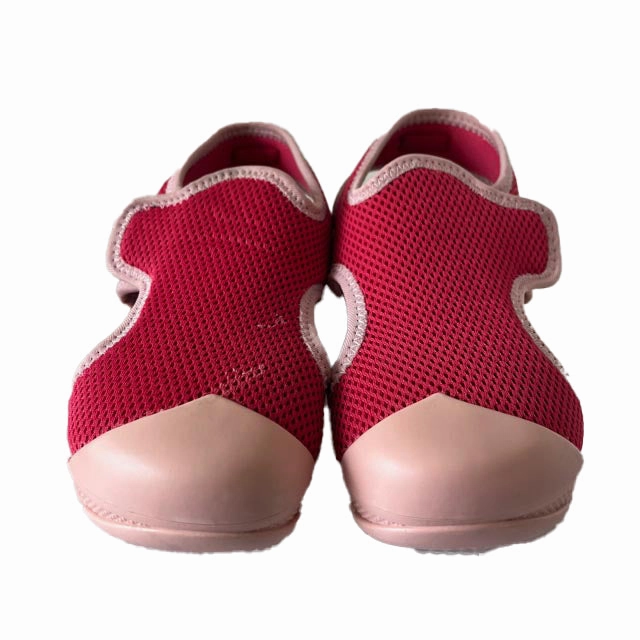 Hunter Girls Pink Sandals