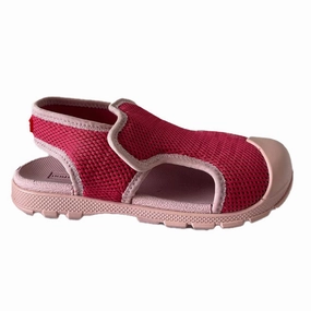 Hunter Girls Pink Sandals Cheap Girls Footwear online
