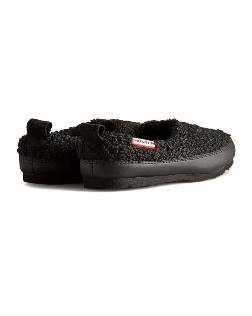 Hunter In/Out Cosy Slipper
