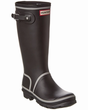 Hunter Original Reflective Outline Boot Discount Girls Shoes with deals