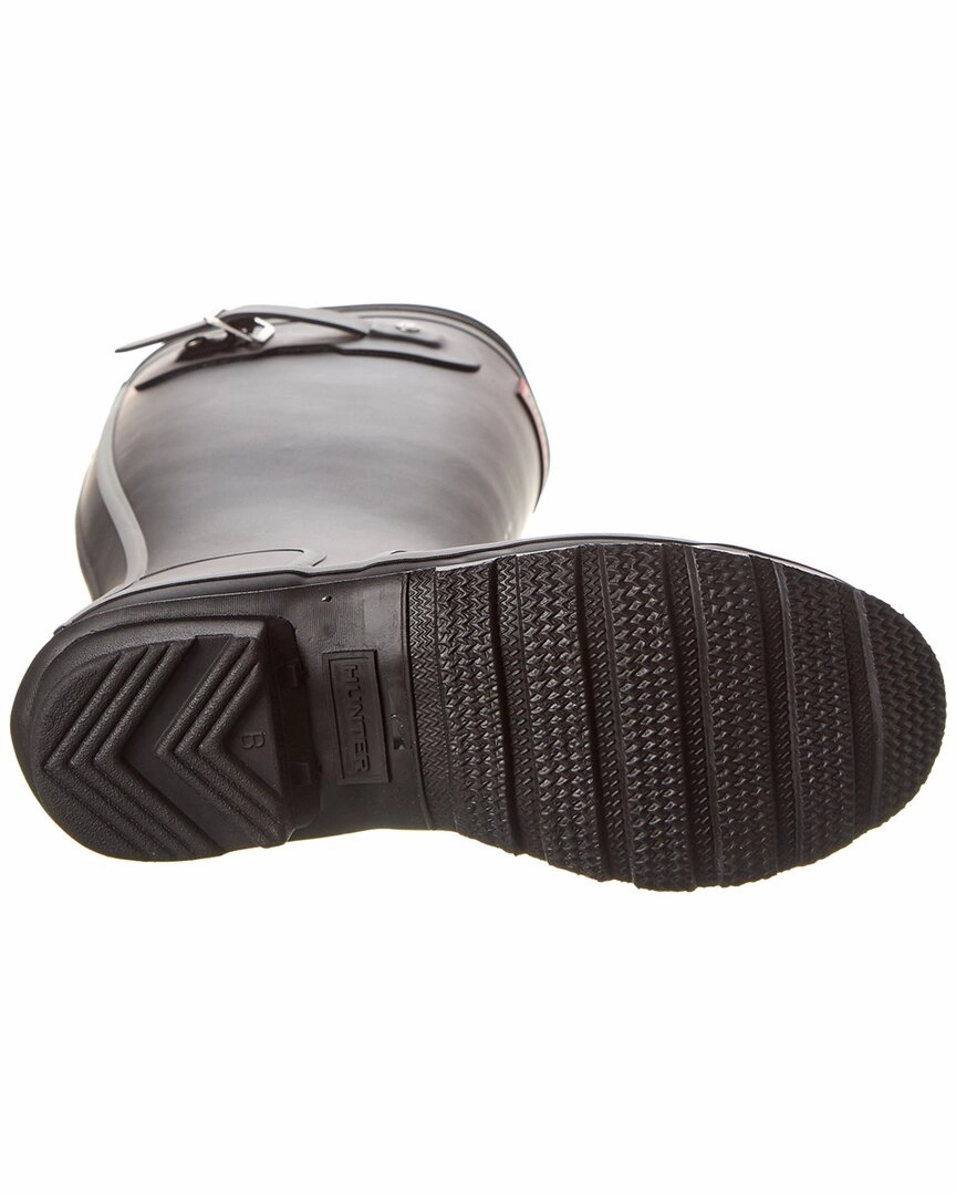 Hunter Original Reflective Outline Boot
