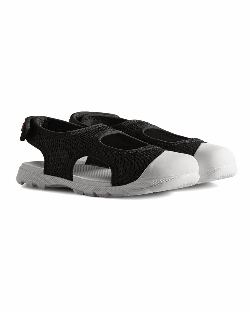Hunter Travel Sandal Girls Shoes promo price
