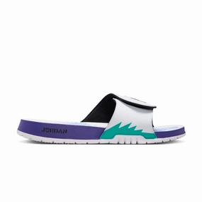 Hydro V Retro 'White New Emerald' Mens Footwear best price