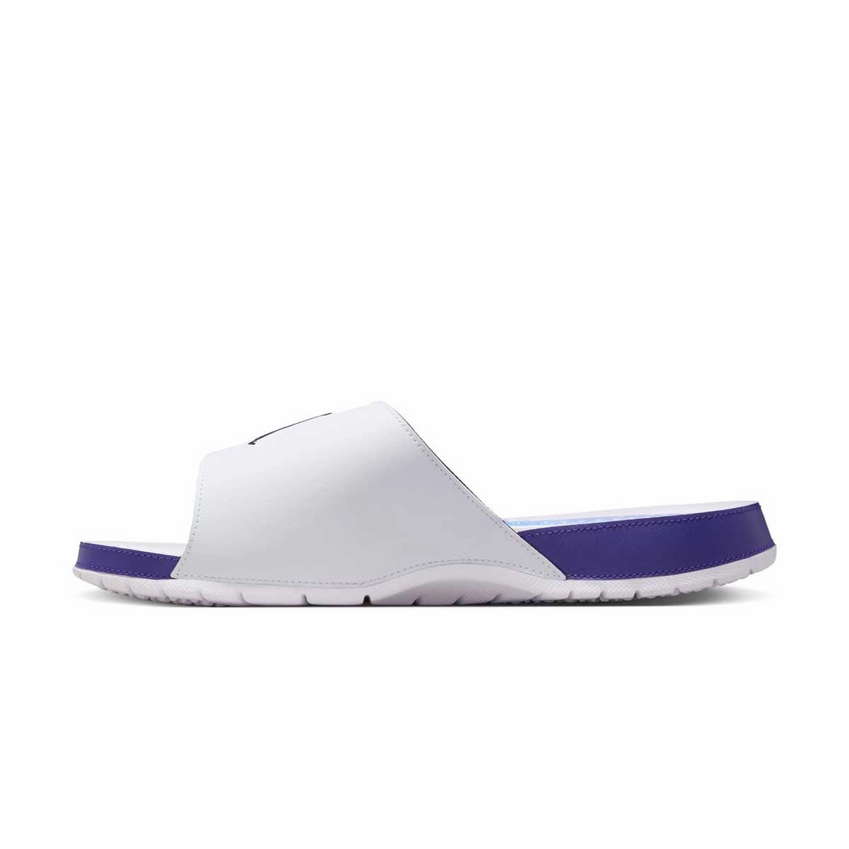 Hydro V Retro 'White New Emerald'