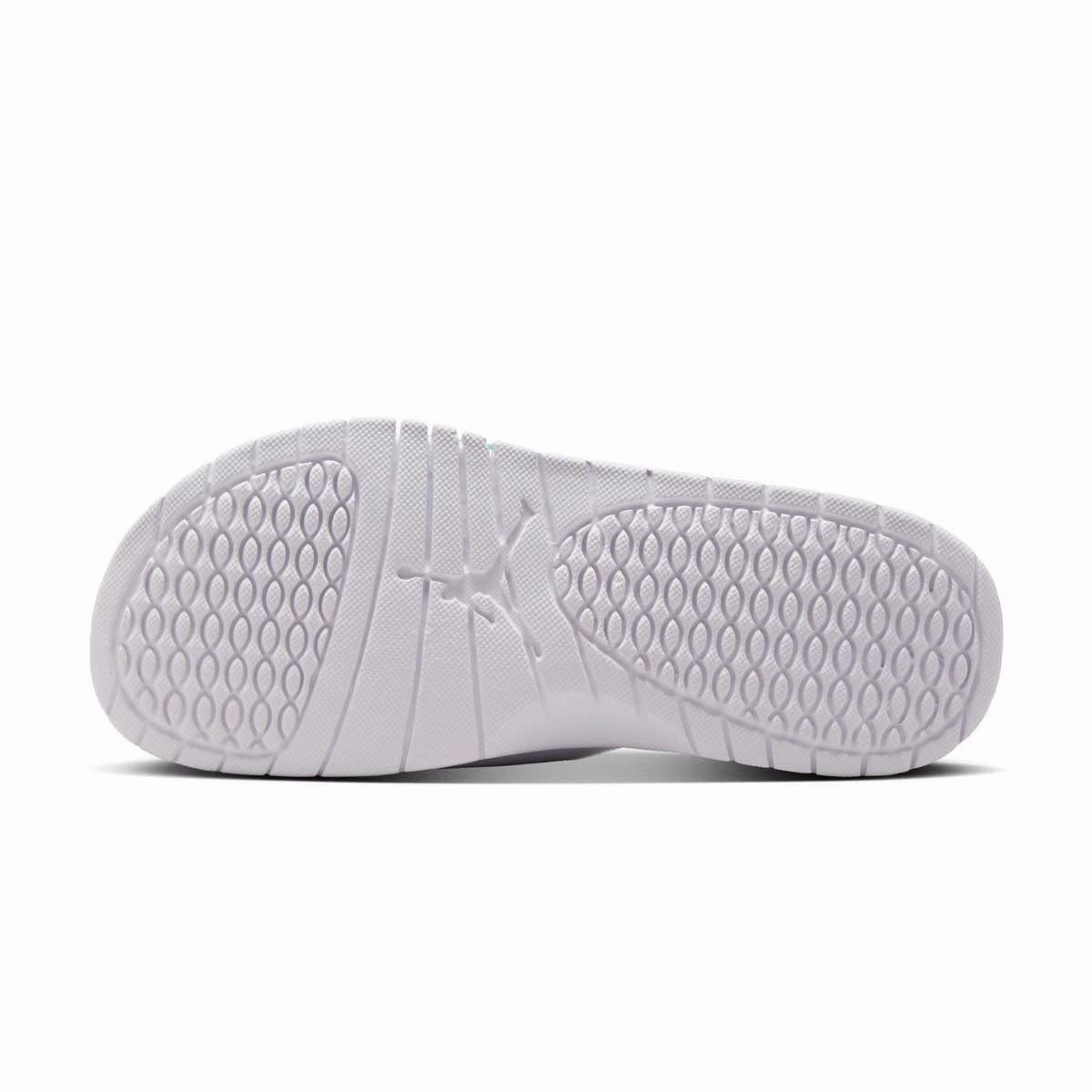 Hydro V Retro 'White New Emerald'