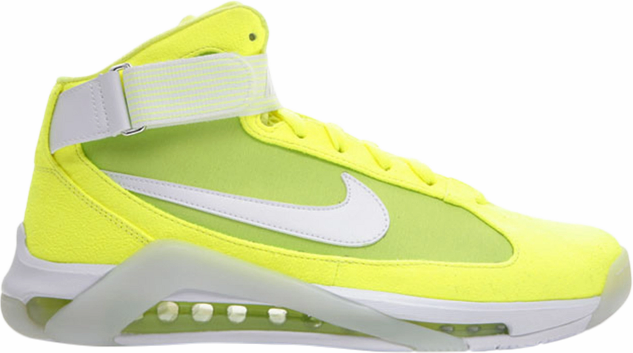 Hypermax Nfw 'Tennis Ball' - 375946 711 Sneakers storewide promotion