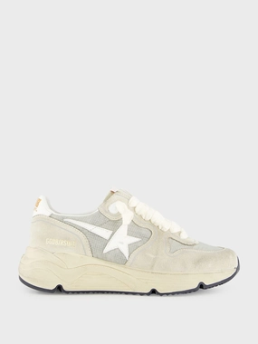 Ice and Eggnog Sneakers Leather Star and Heel Womens Sneakers at outlet price