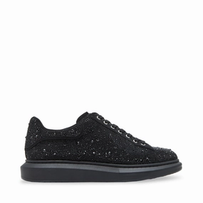 Icebox Sneaker BLACK Mens Sneakers trending deals