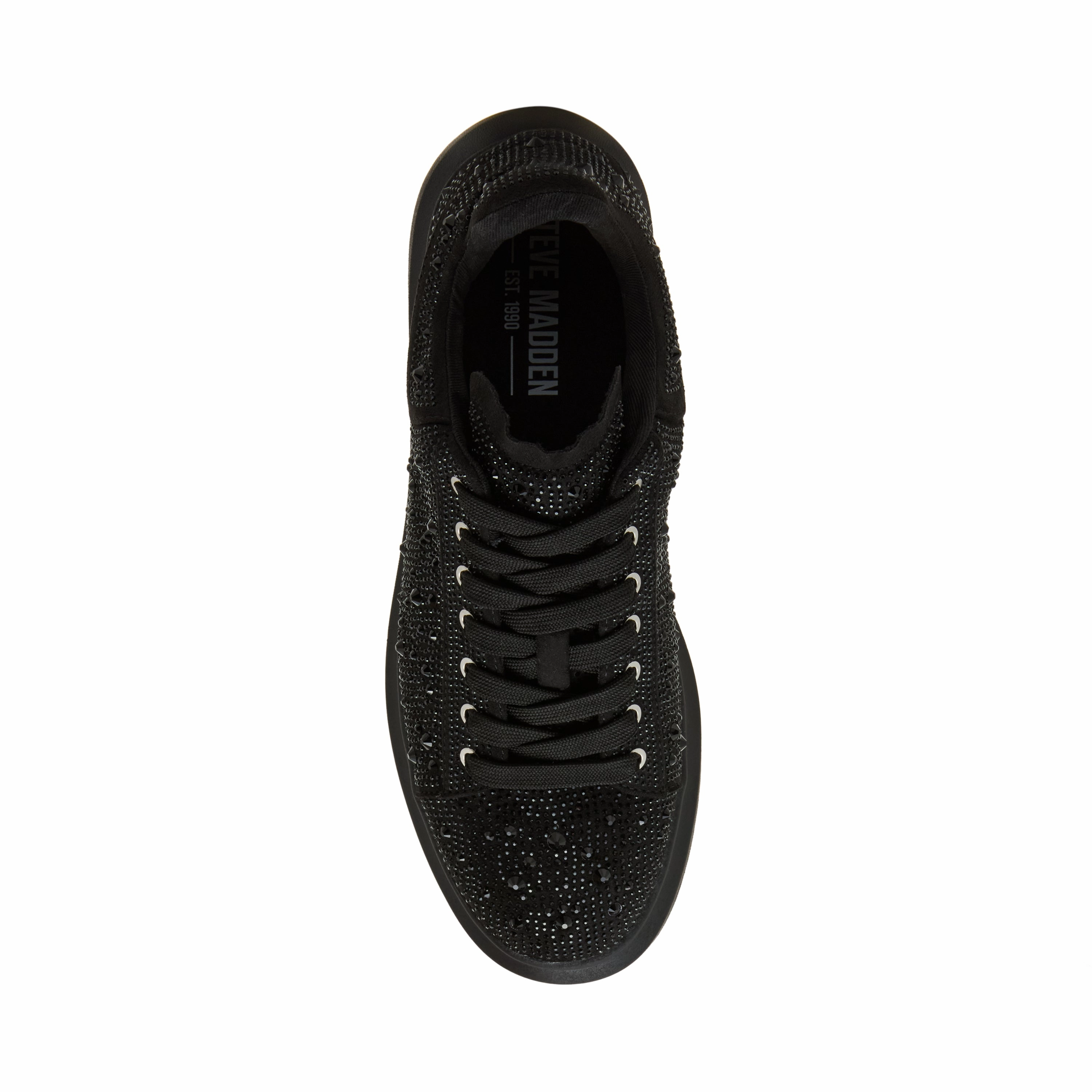 Icebox Sneaker BLACK