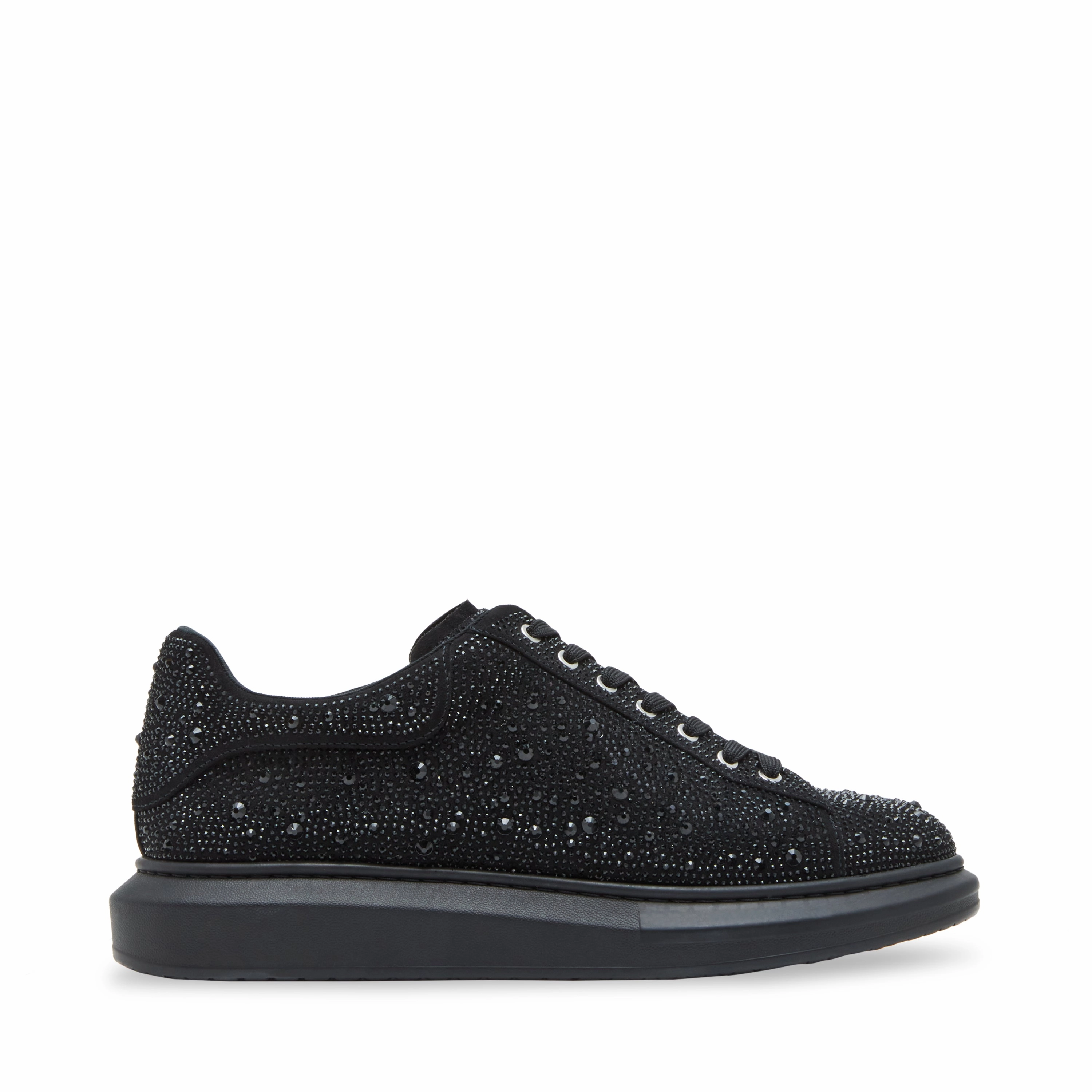 Icebox Sneaker BLACK Mens Sneakers trending deals