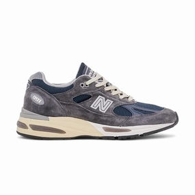 in UK 991 'Dark Gull Grey' Mens Footwear outlet deals