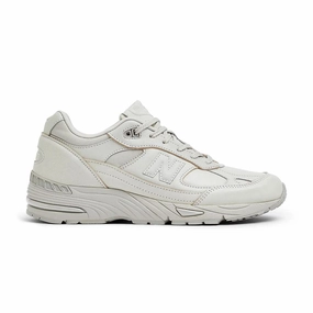 in UK 991 'Off White' Mens Shoes clearance