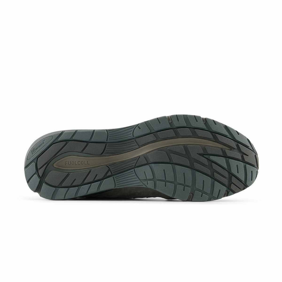 in UK   thisisneverthat 991v2 'Grey'