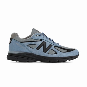 in USA 990v4 'Artic grey' Mens Casual Footwear sale