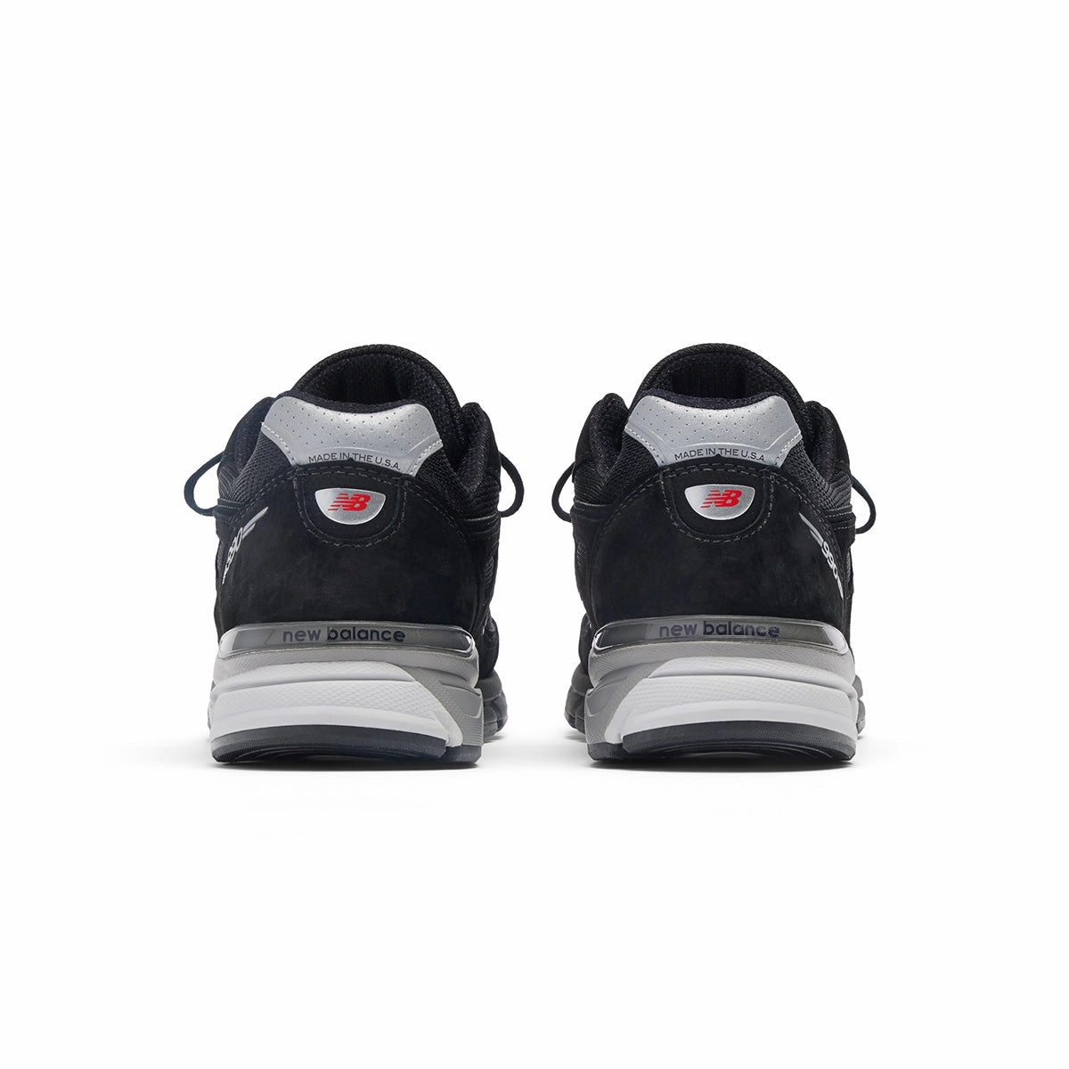 in USA 990v4 'Black Silver'