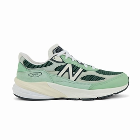 In USA 990v6 'Avocado' Mens Footwear best price