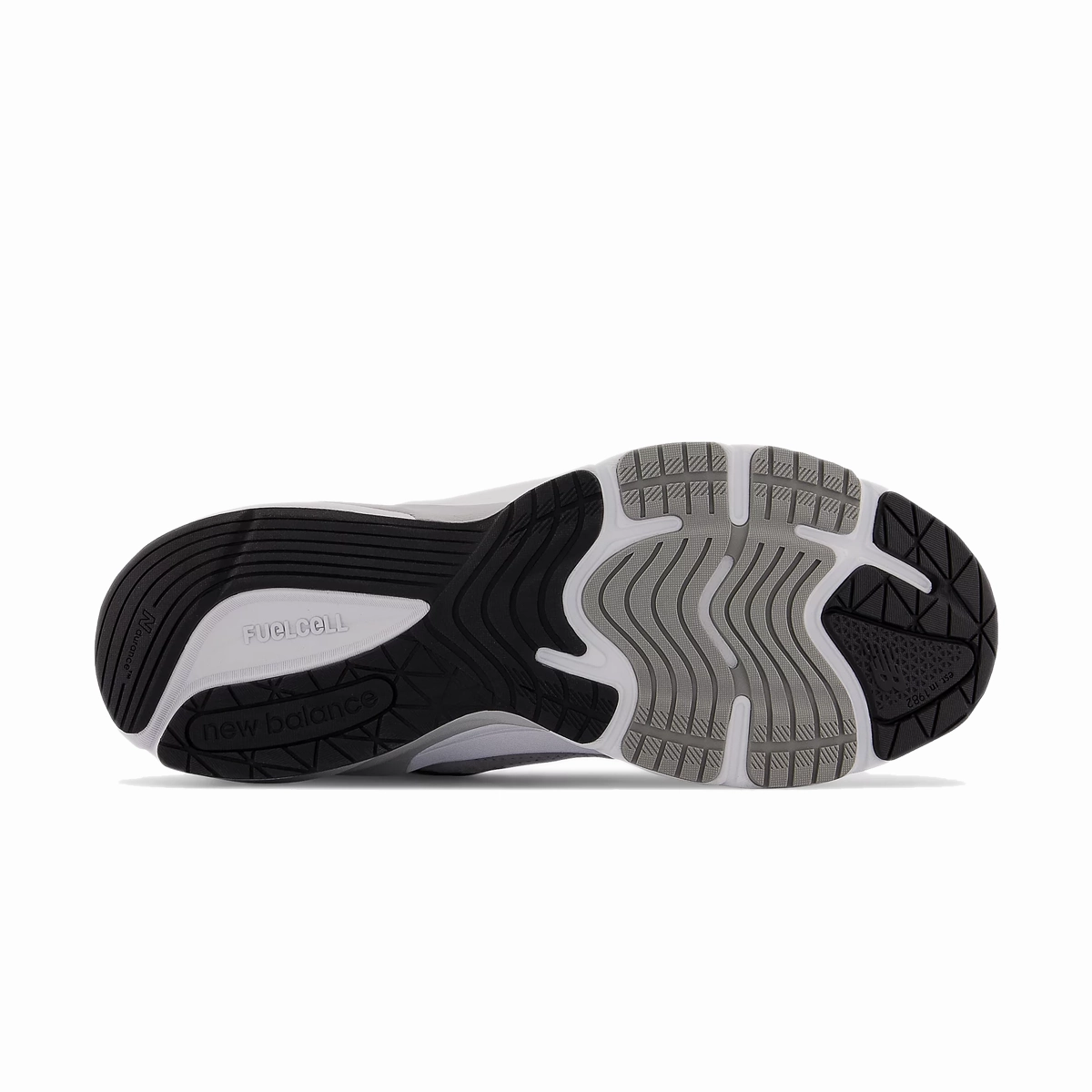 In USA 990v6 'Grey'