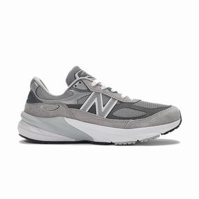 In USA 990v6 'Grey' Mens Shoes clearance