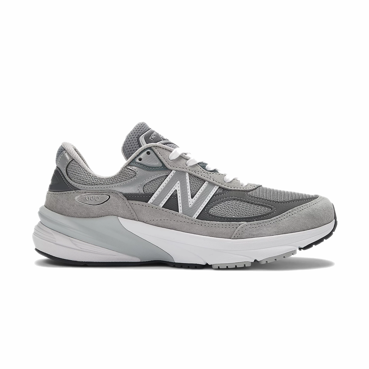 In USA 990v6 'Grey' Mens Shoes clearance
