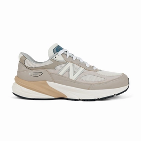 in USA 990V6 'Light Mushroom' Mens Footwear best price