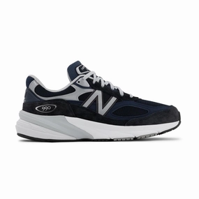 in USA 990v6 'Navy' Mens Casual Footwear sale