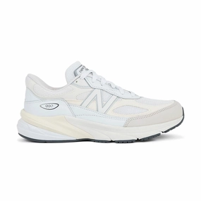 In USA 990v6 'White Sea Salt' Womens Shoes discount online