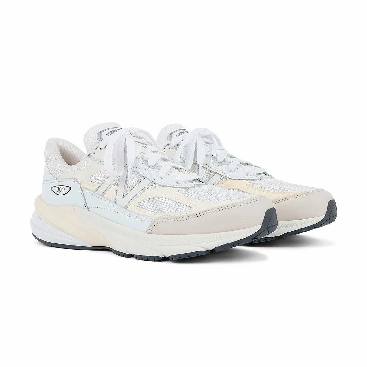 In USA 990v6 'White Sea Salt'