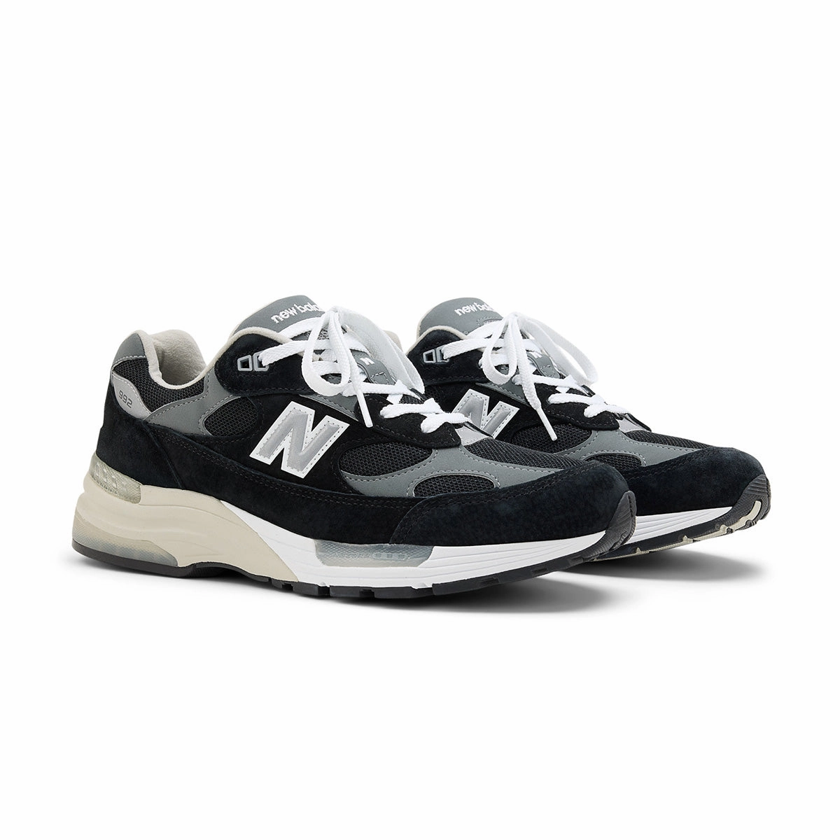 in USA 992 'Black'