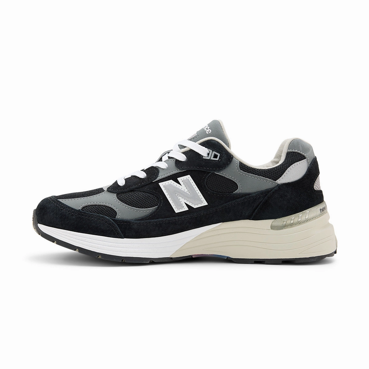 in USA 992 'Black'