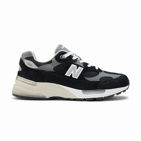 in USA 992 'Black' Mens Footwear best price