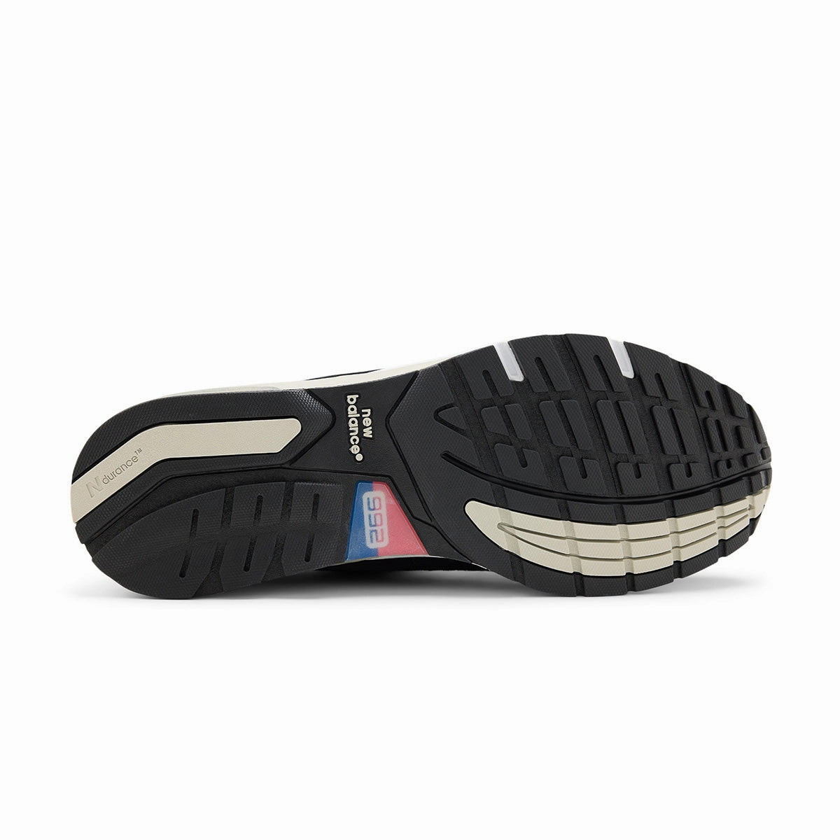 in USA 992 'Black'
