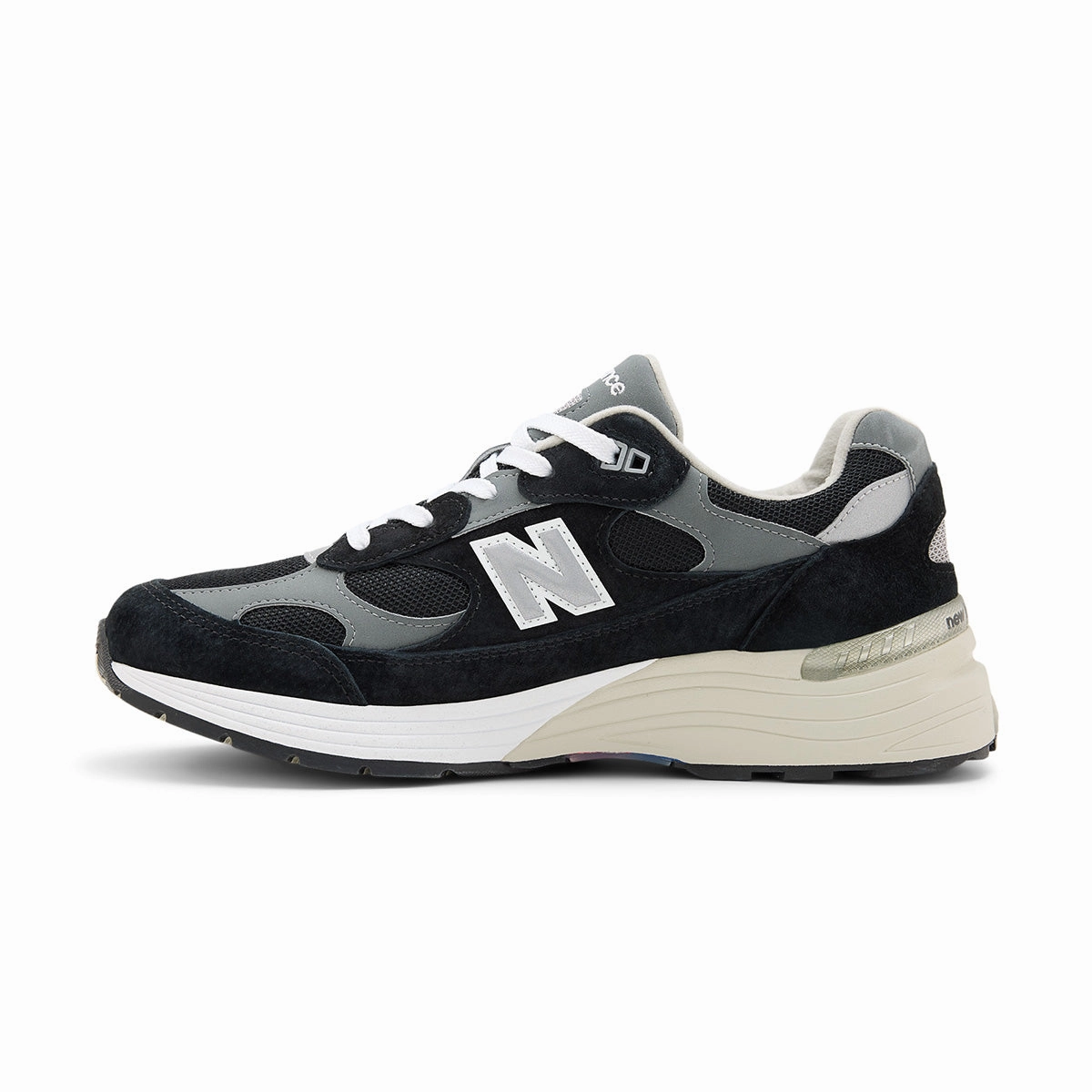 in USA 992 'Black'