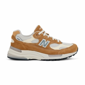 in USA 992 'Sweet Caramel' Mens Footwear best price