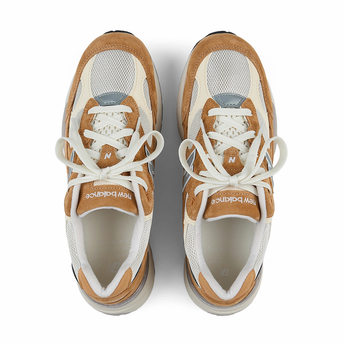 in USA 992 'Sweet Caramel'