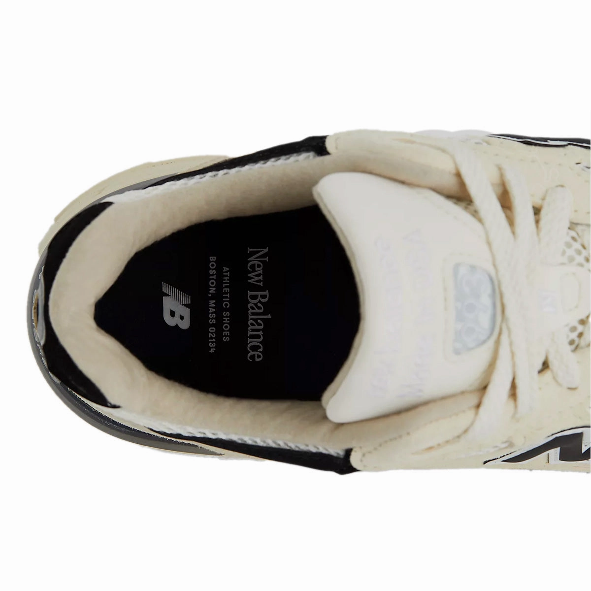 In USA 993 'Sea Salt Black'