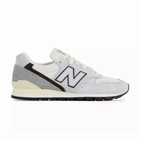 in USA 996 'Grey Black' Mens Casual Footwear sale