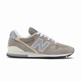 in USA 996 Core 'Grey' Fashion Shoes for Women