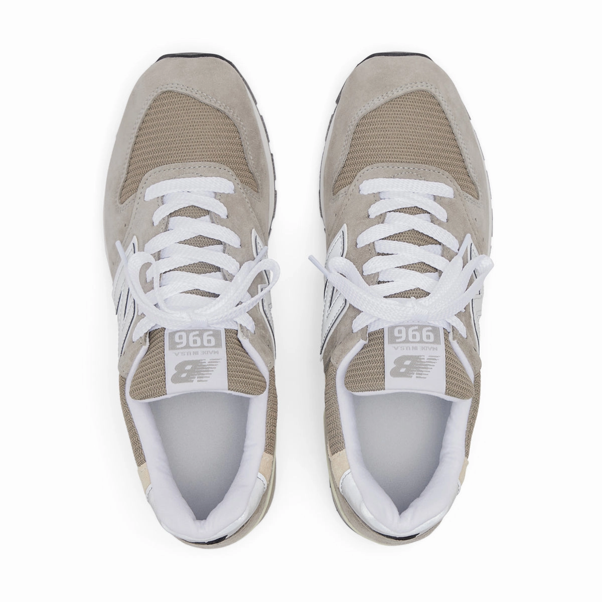 in USA 996 Core 'Grey'