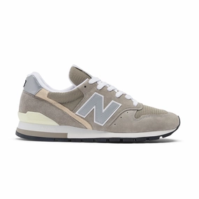 in USA 996 Core 'Grey' Mens Casual Footwear sale