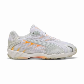 Inhale 'White Heat Fire' Womens Shoes discount online