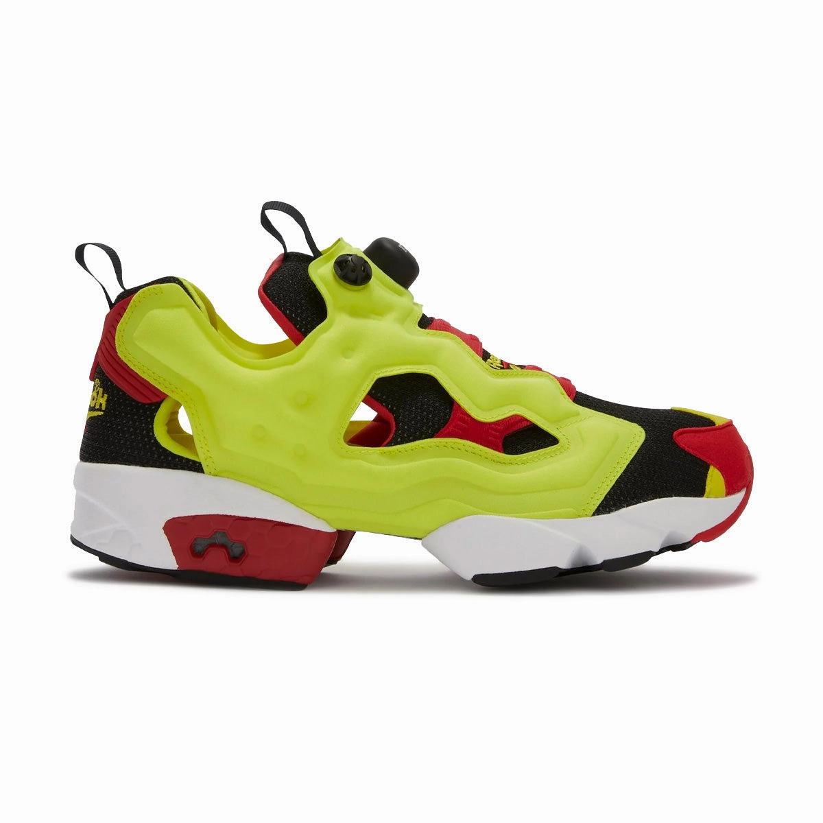 Instapump Fury 94 'Citron' Mens Footwear best price