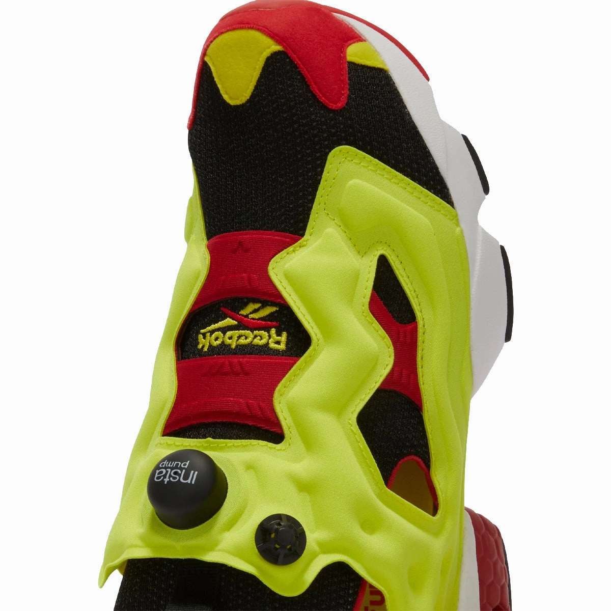 Instapump Fury 94 'Citron'
